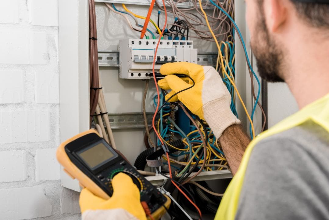 After-Hours Commercial Electrical Work — Why It Often Costs Less Than You Think