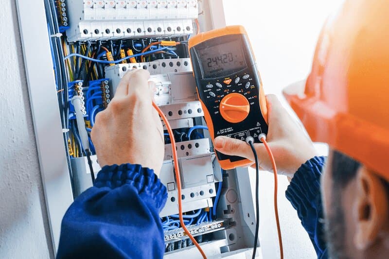 How Much Does an Electrician Cost on the Central Coast?