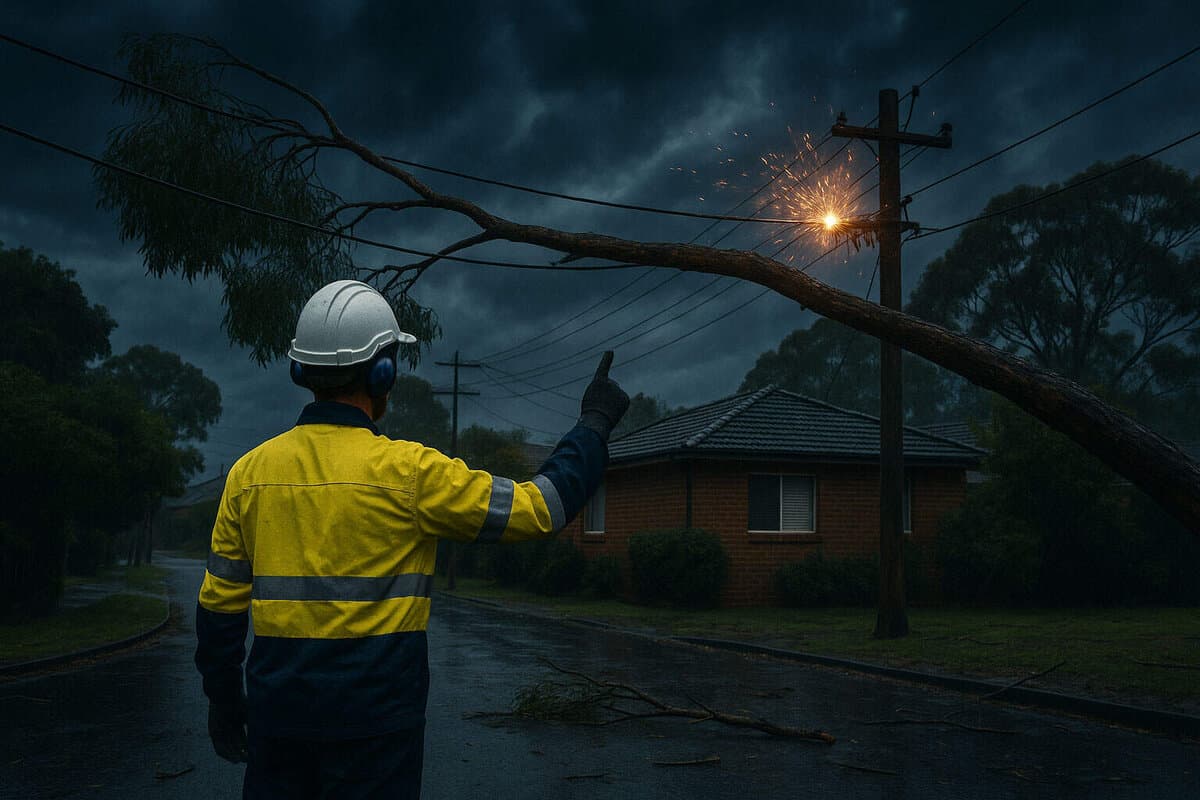 How Much Does an Emergency Electrician Cost After Hours on the Central Coast?