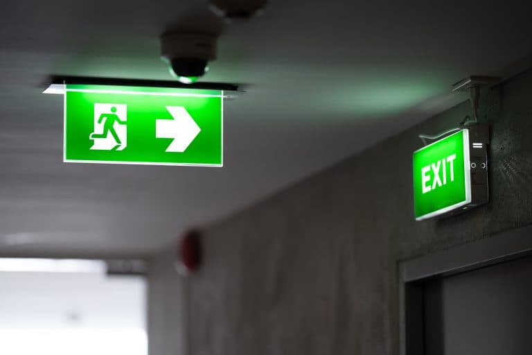Emergency Lighting and Exit Light Compliance in NSW — What Every Building Owner Needs to Know