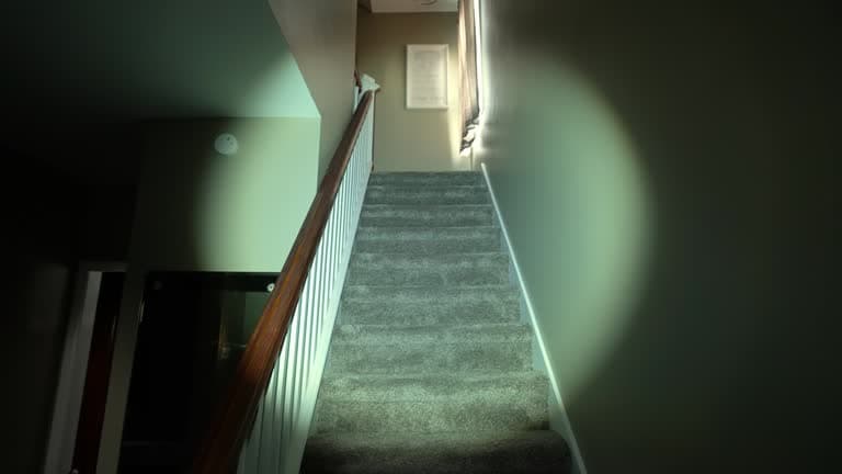 What to Do When the Power Goes Out