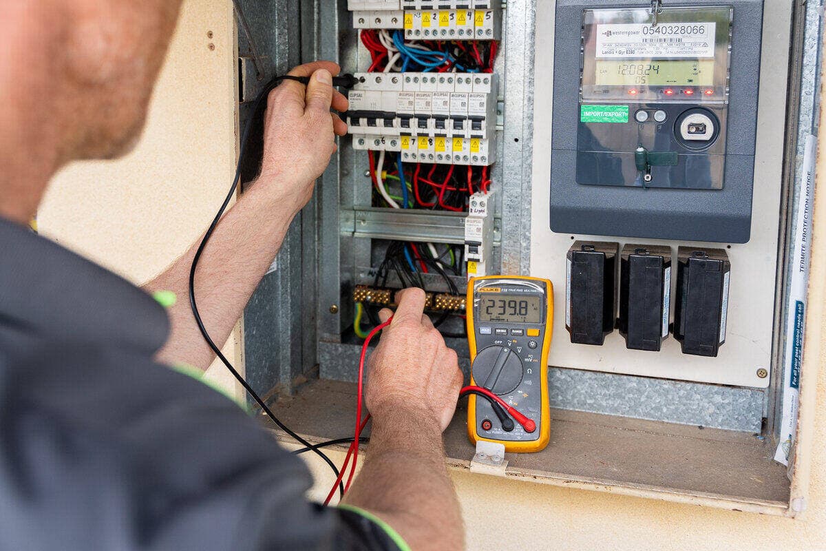 Buying an Older Central Coast Home? An Electrician's Pre-Purchase Checklist
