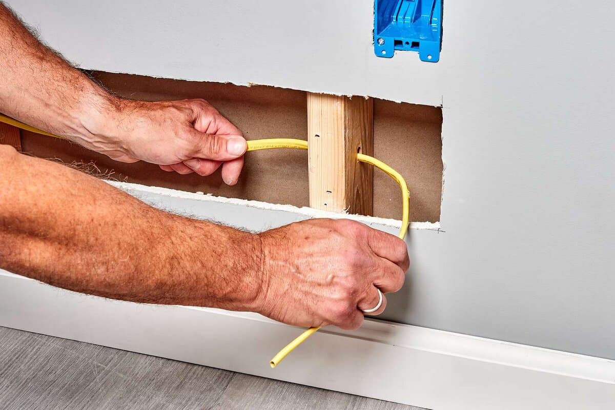 Renovation Electrical Checklist: What to Plan Before Calling an Electrician