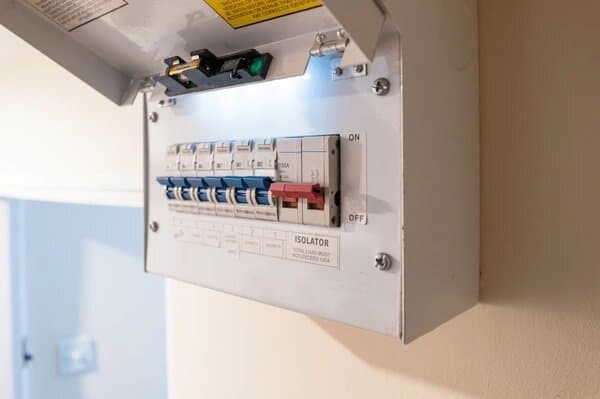 How Much Does a Switchboard Upgrade Cost on the Central Coast?