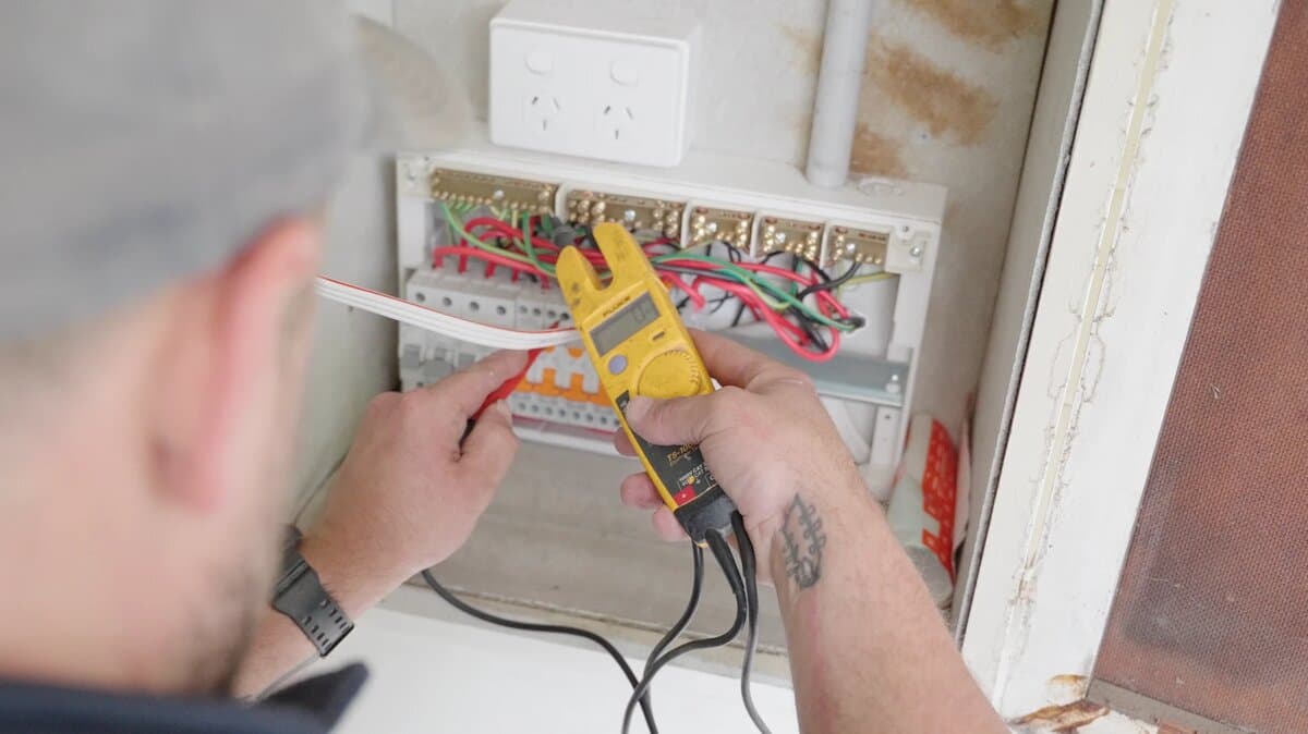 10 Warning Signs Your Property Needs an Electrical Inspection