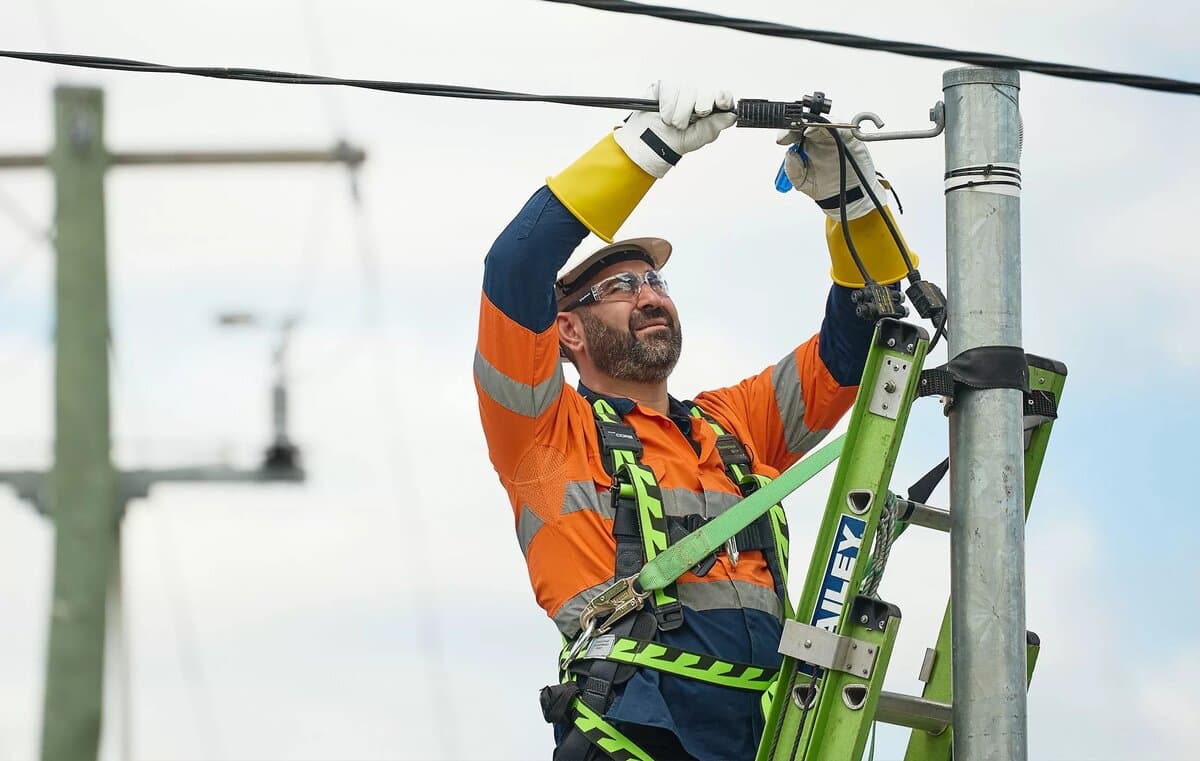 What Is a Level 2 Electrician and When Do You Need One?