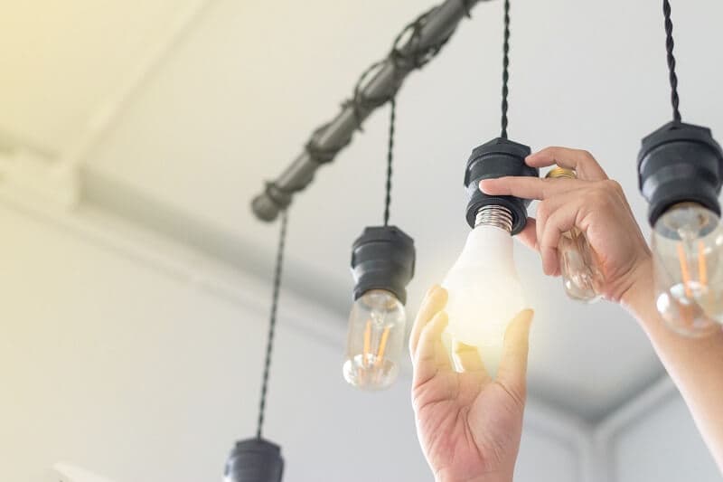 Why Lights Flicker and When It Matters