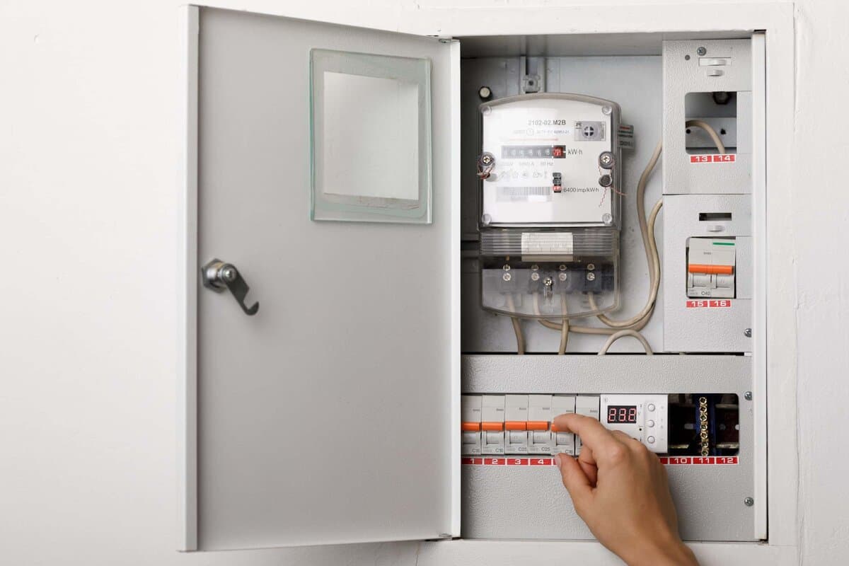 Meter Relocation for a Renovation — Cost, Timeline, and What to Expect