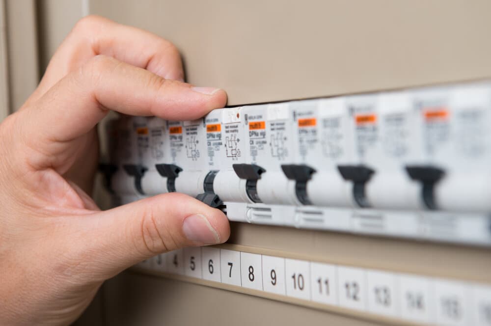 Safety Switch Keeps Tripping — What's Wrong and How to Fix It