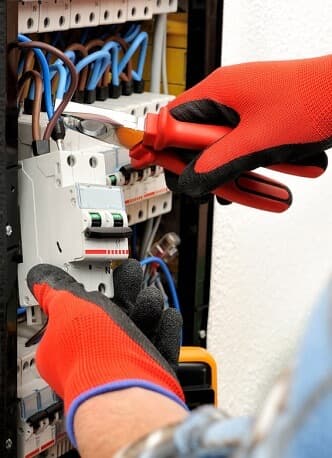 Electrical services available in Cedar Brush Creek
