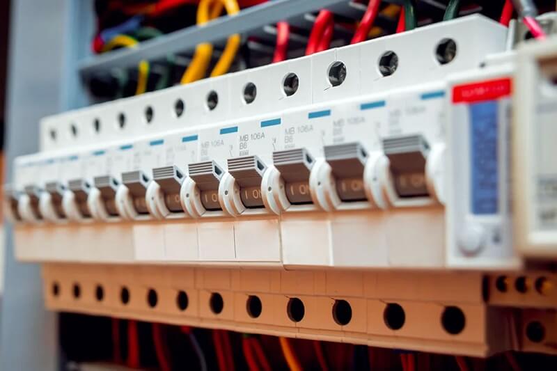 Switchboard upgrade guide and costs