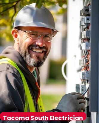 Local Electrician in Tacoma South NSW